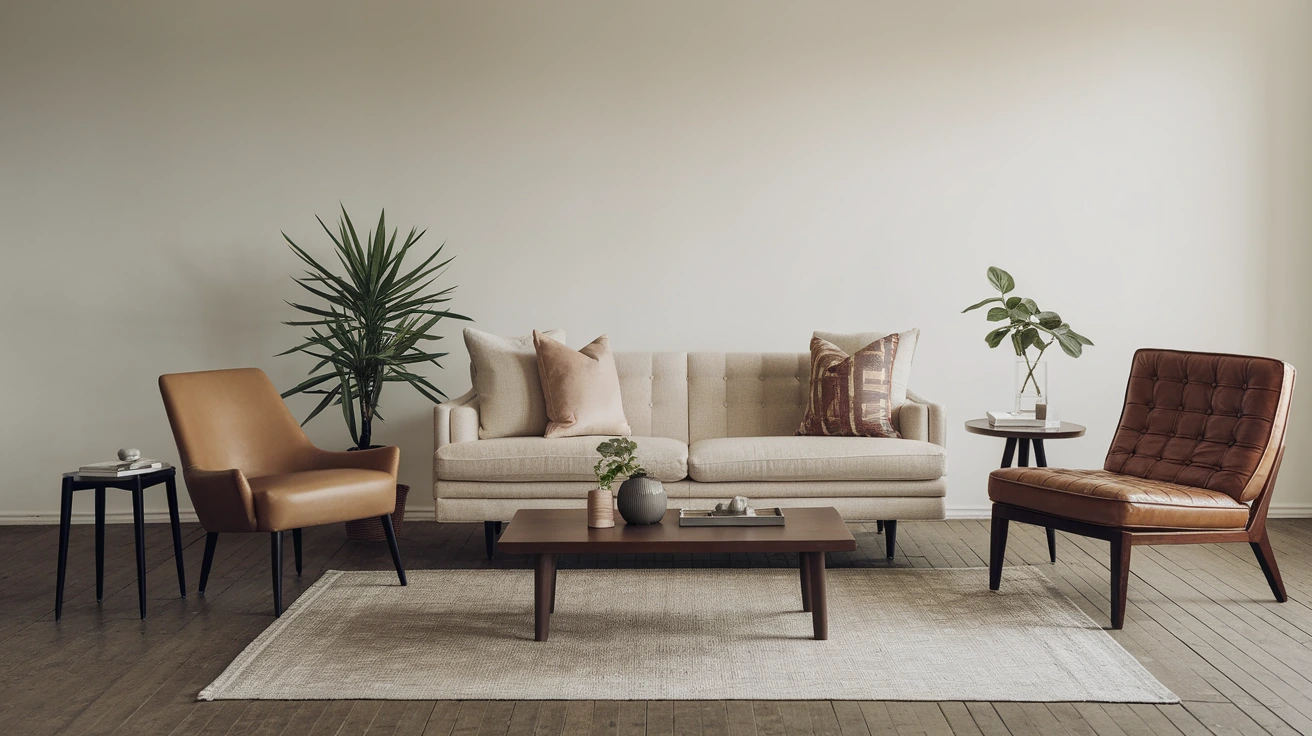 Living Room Layouts