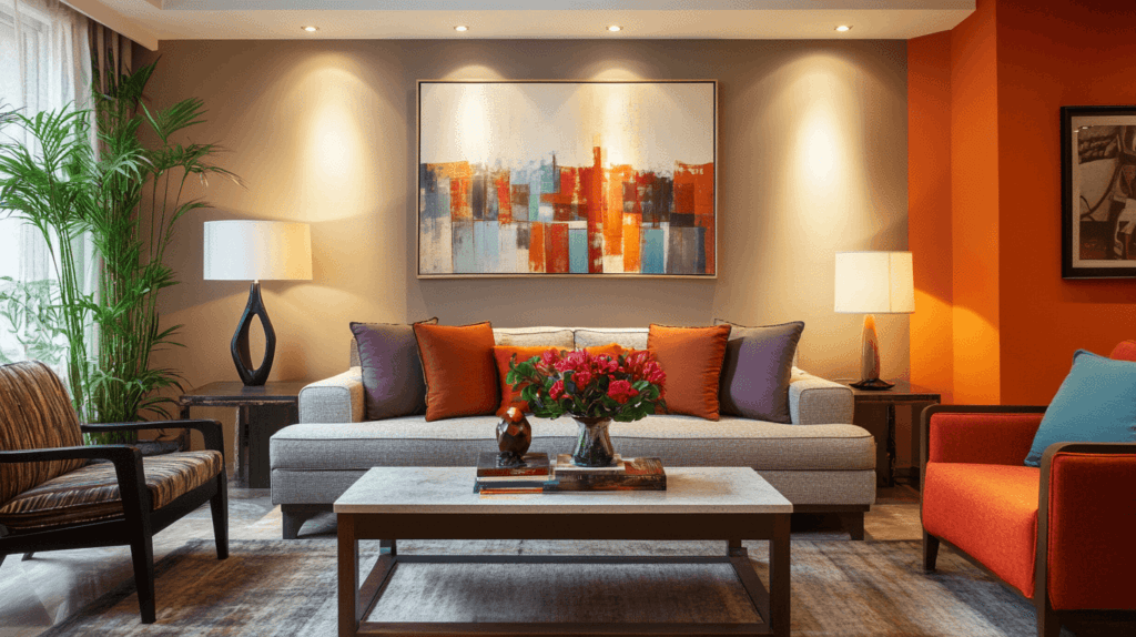 20 Best Living Room Paint Colors for a Stylish & Cozy Space