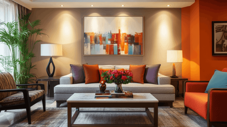 Living Room Paint Colors ideas
