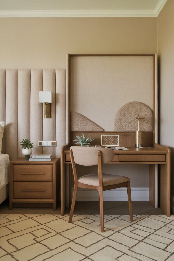 Match Your Desk to Your Room’s Aesthetic
