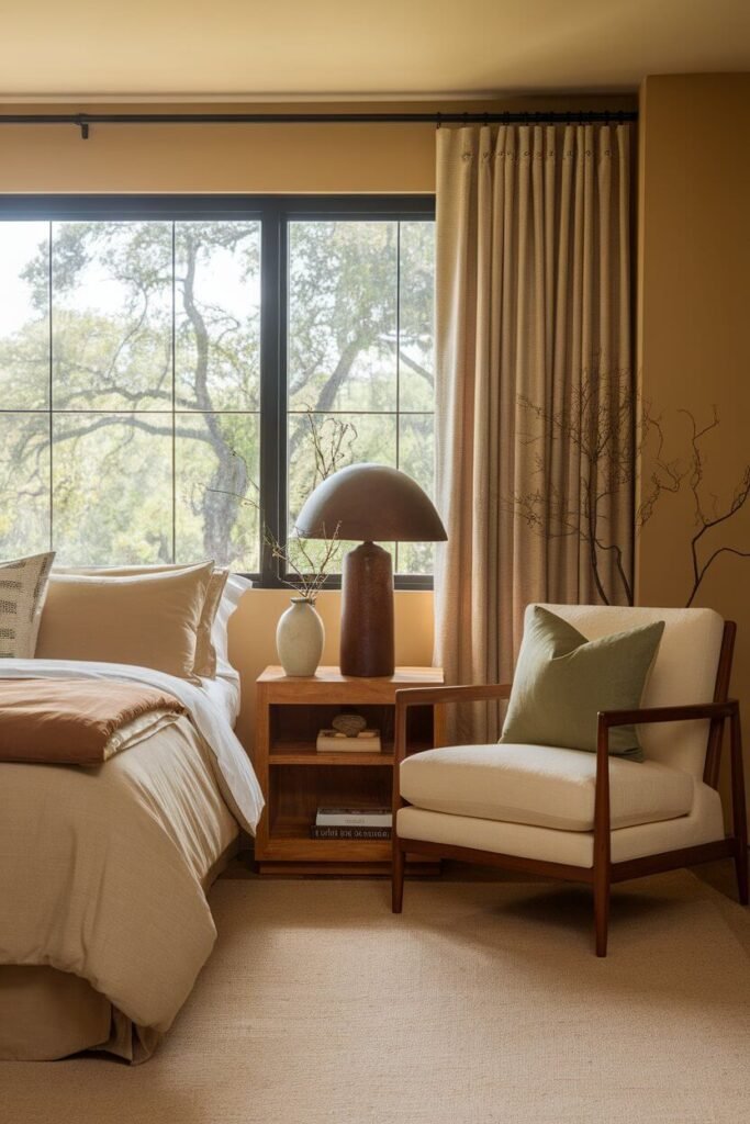 Nature-Inspired Escape