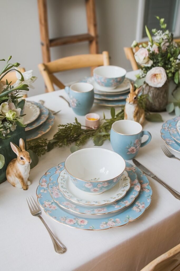 Peter Rabbit Theme