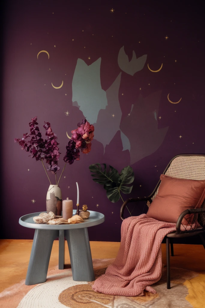 Spellbinding Color Palette