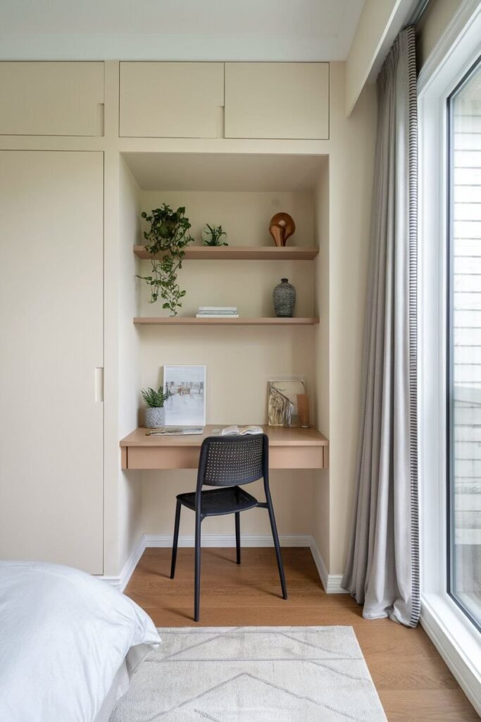 Turn Challenging Spaces into Opportunities