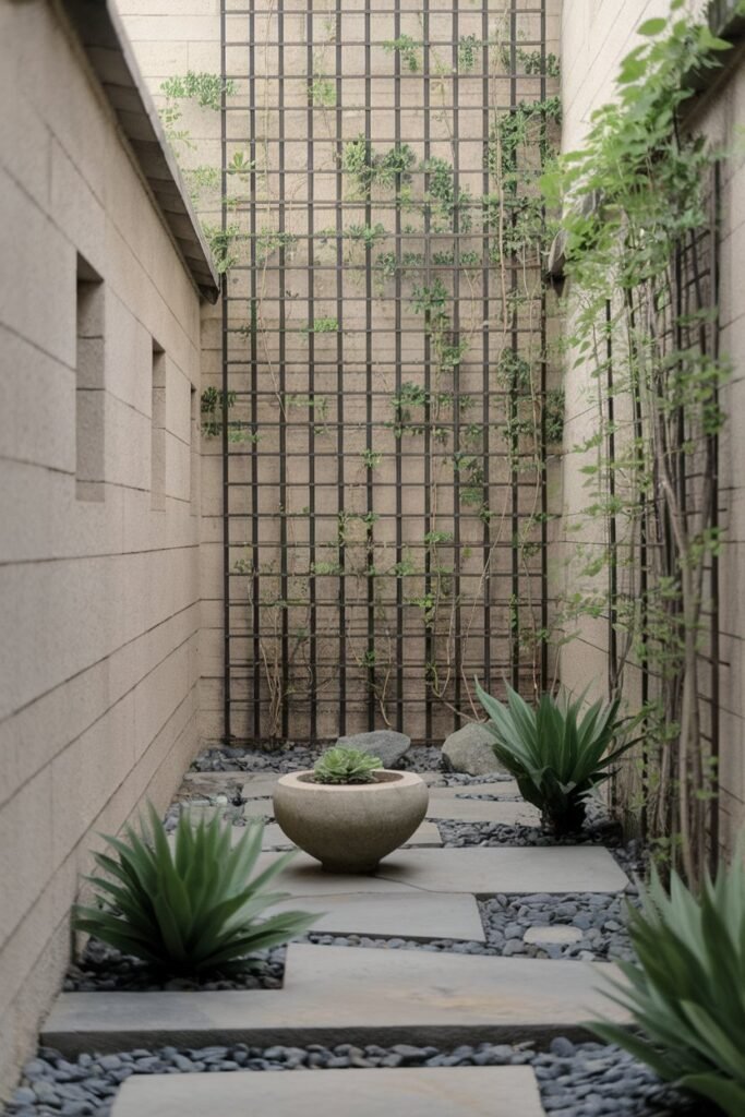 Use Exaggerated Verticals