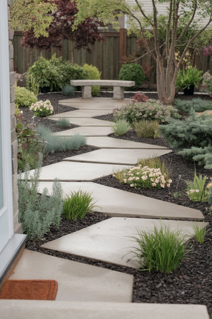 26 Best Front Porch Landscaping Ideas to Elevate Your Curb Appeal