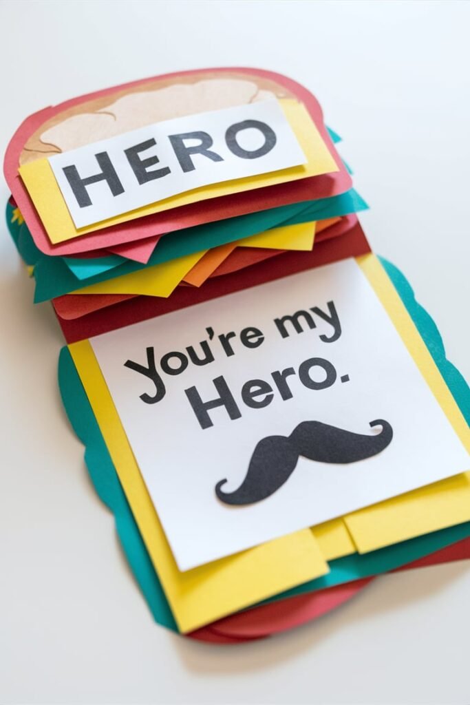 You are My Hero