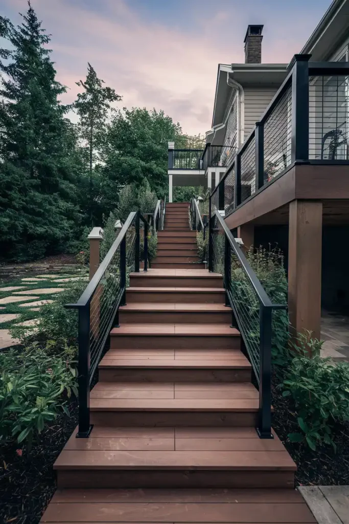 multiple-traditional-steps