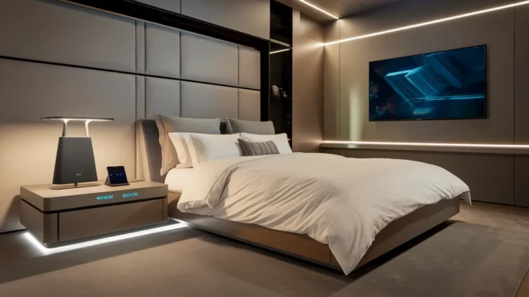 mens bedroom ideas