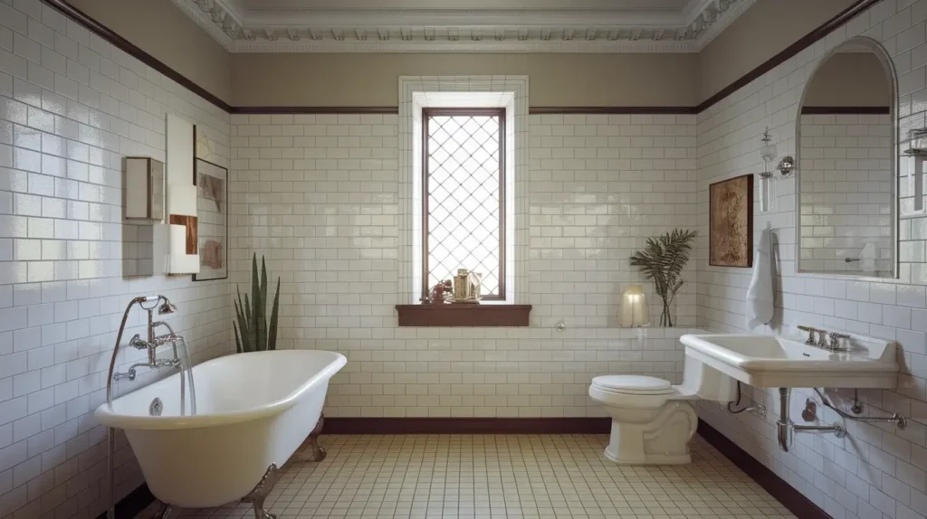 Add Crown Molding