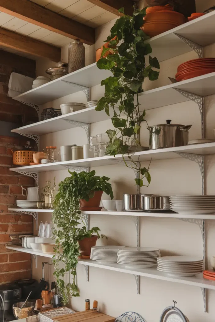 Add Greenery