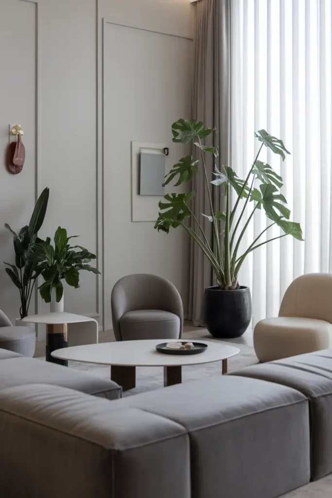 Add Greenery 