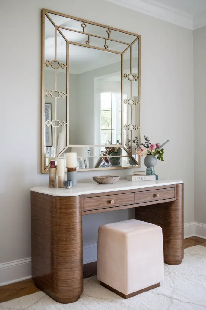 Add a Statement MirrorÂ