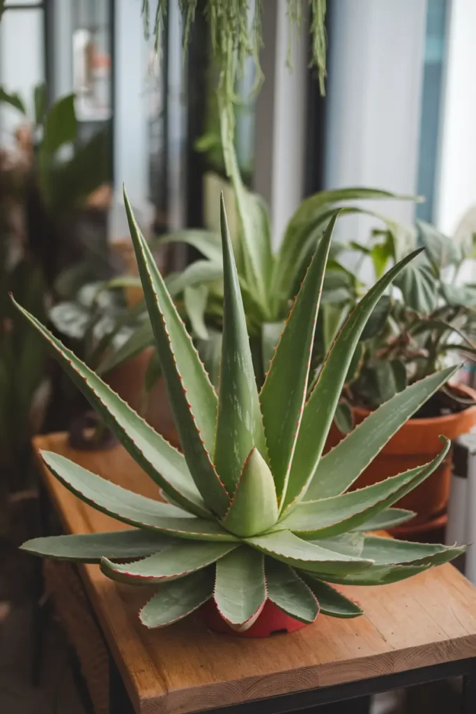 Aloe Vera