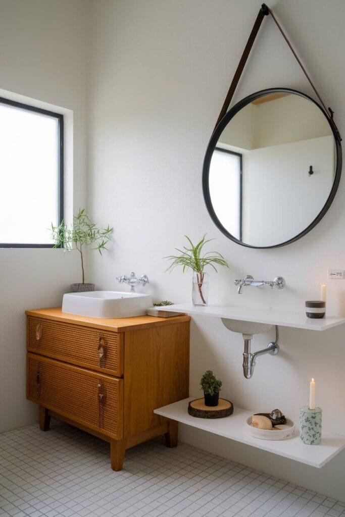 Asymmetrical Design