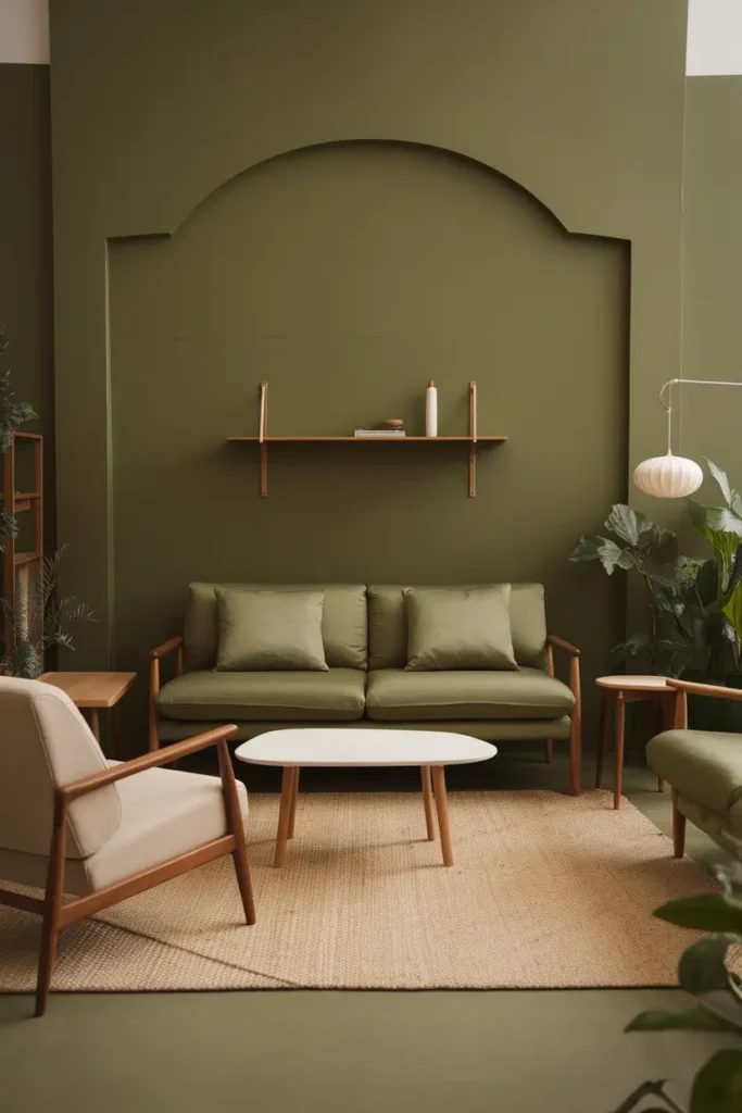 Balance with Neutrals