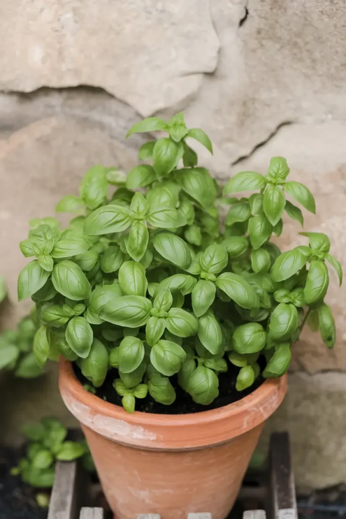 Basil