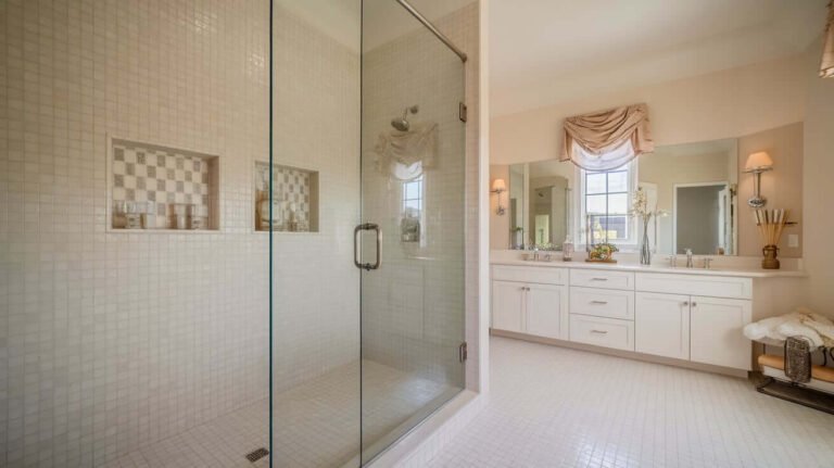 Bathroom Tile Ideas