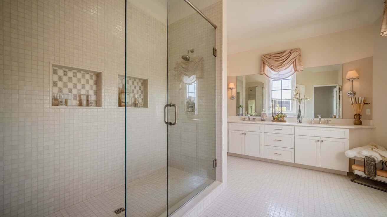 Bathroom Tile Ideas