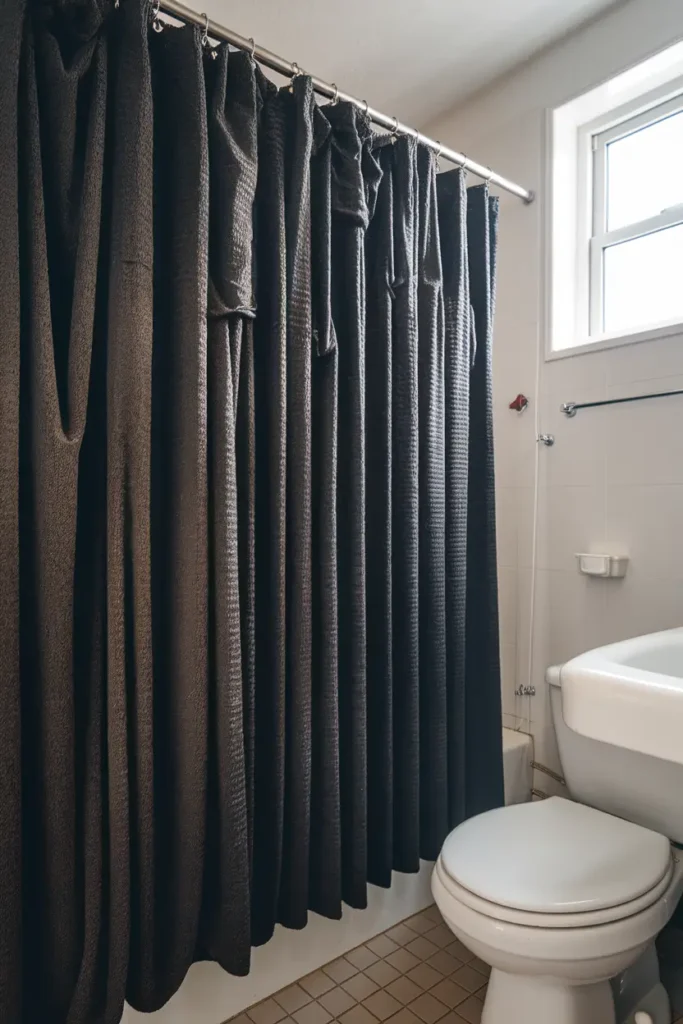 Blackout Curtains