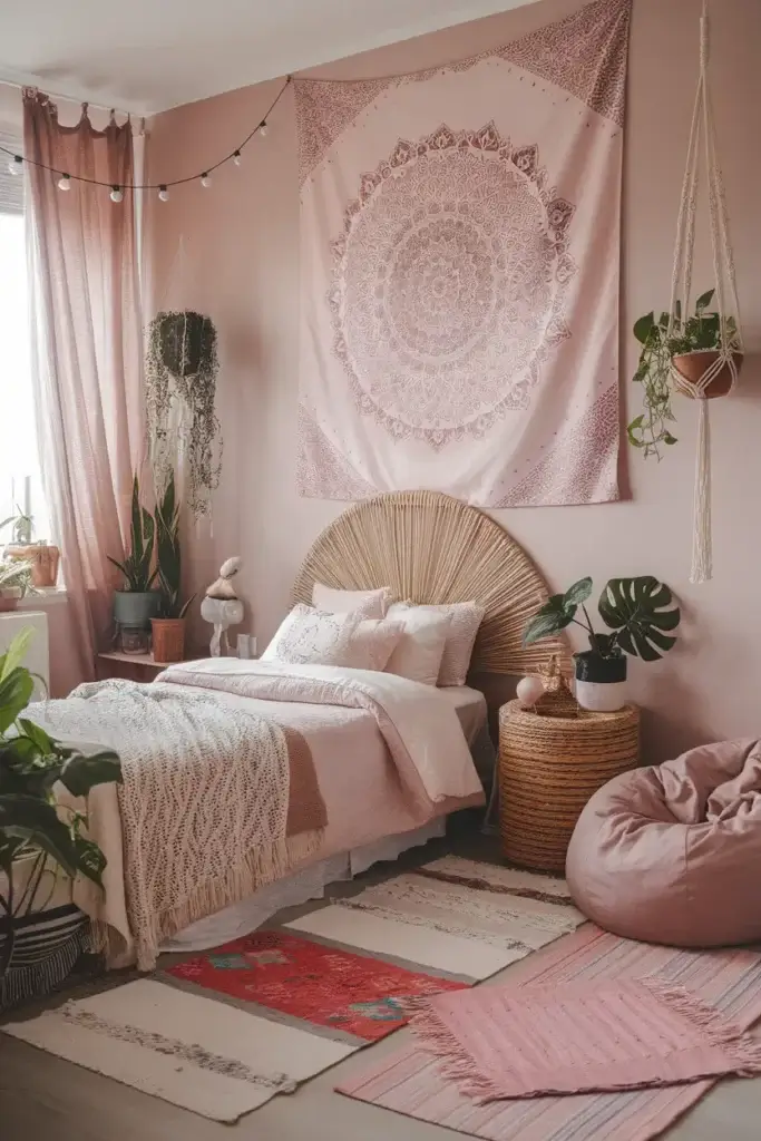 Bohemian Bliss