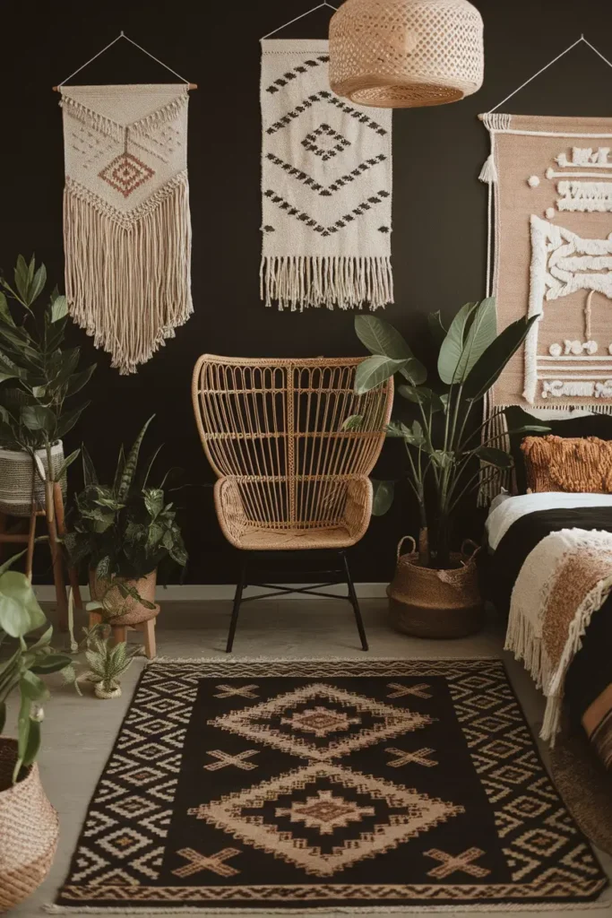 Bohemian Retreat