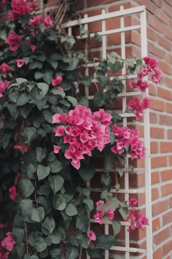 Bougainvillea