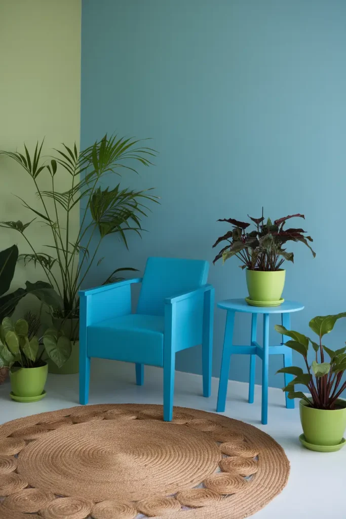Bringing the Outdoors Inside