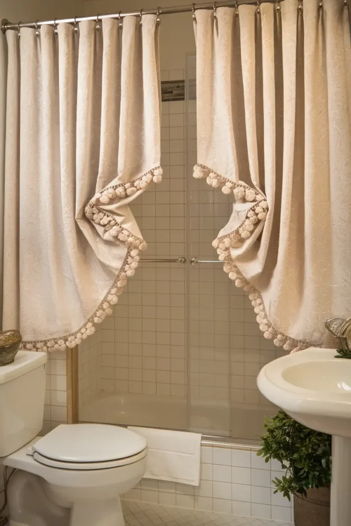 Cafe Curtains