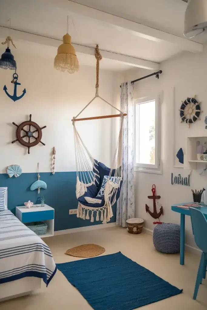 Coastal Vibes