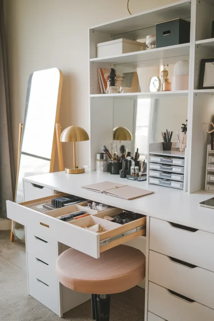 Create a Multi-Functional Space