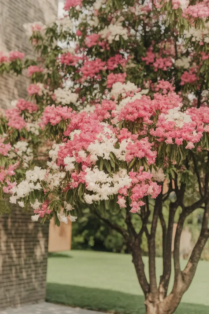 Crepe Myrtle