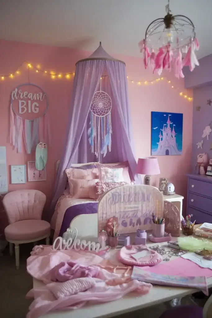 DIY Dreamland