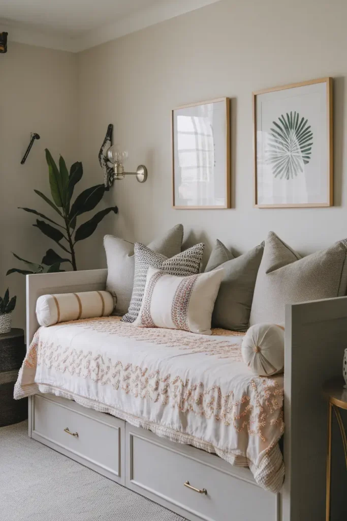 Daybed Dream