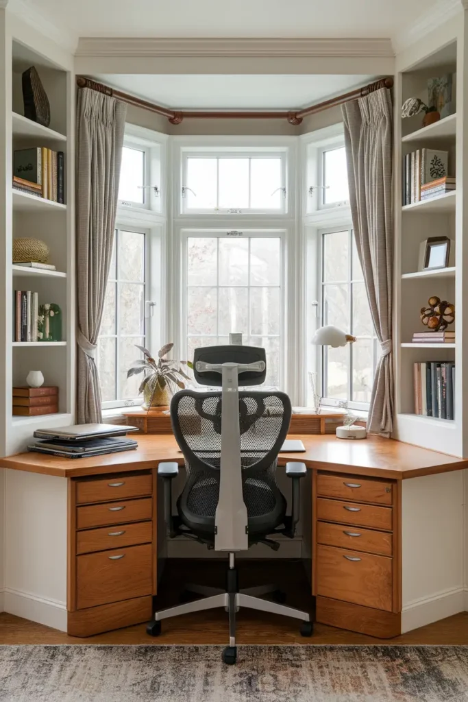 Design a Workspace