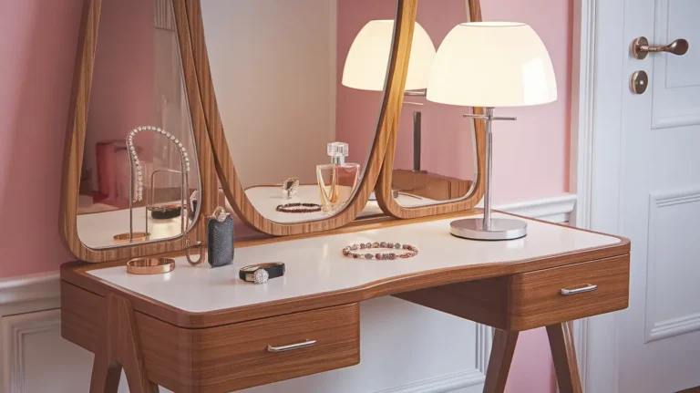 Dressing Table Ideas