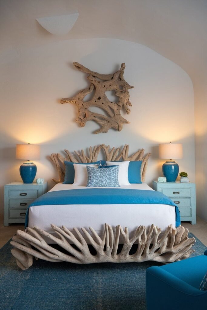 Driftwood Accents