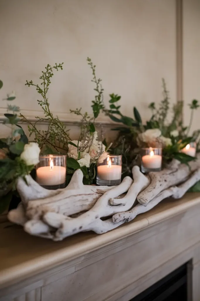 Driftwood Elegance