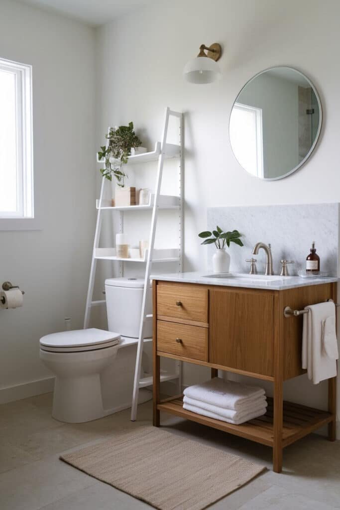 Eco-Friendly Fixtures