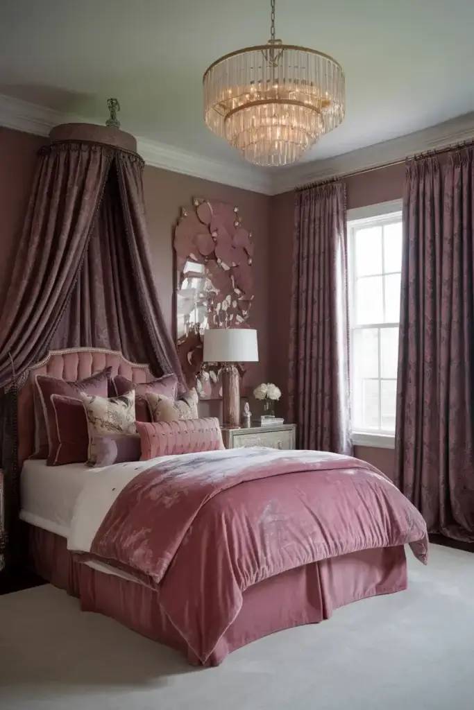 Elegant Sanctuary