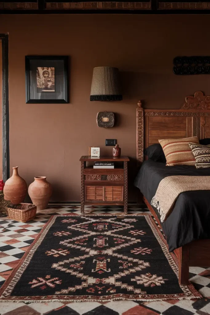 Ethnic Patterns