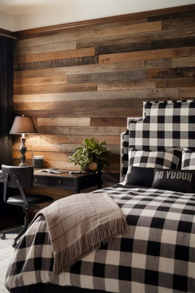 Farmhouse Style