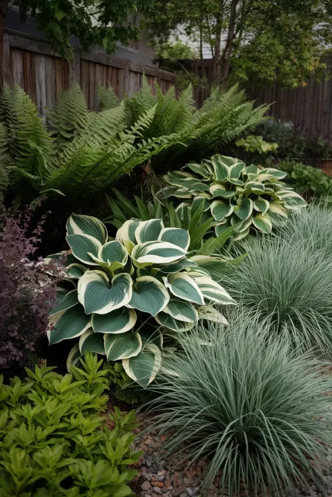 Focus on Foliage