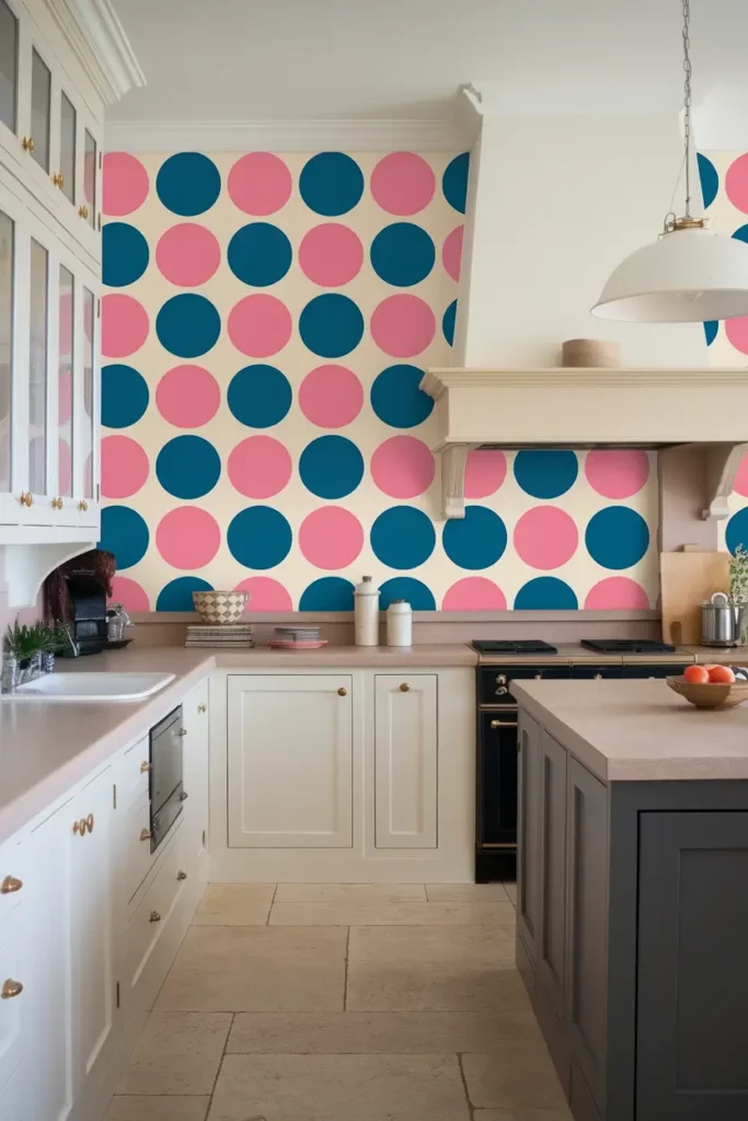 Funky Patterns