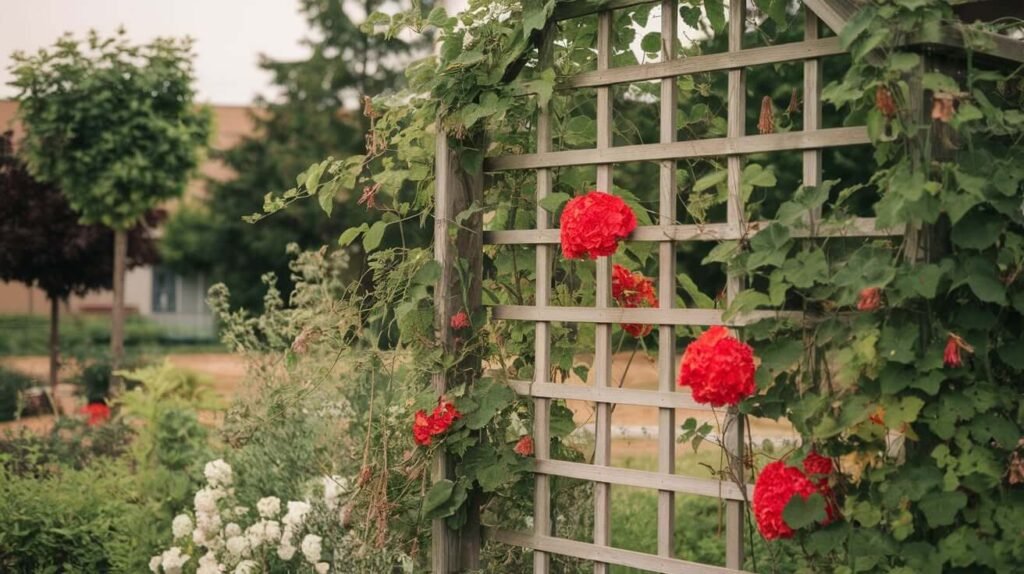 20 Backyard Corner Garden Ideas to Transform Your Outdoor Space - Homevizo