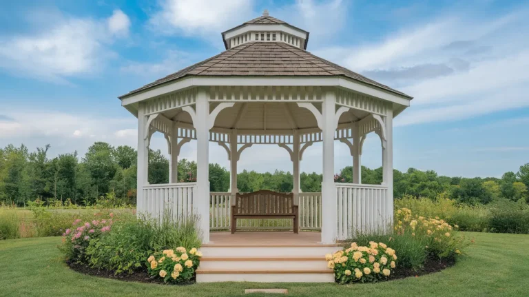 Gazebo Ideas