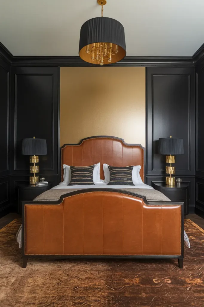 Grounded Elegance