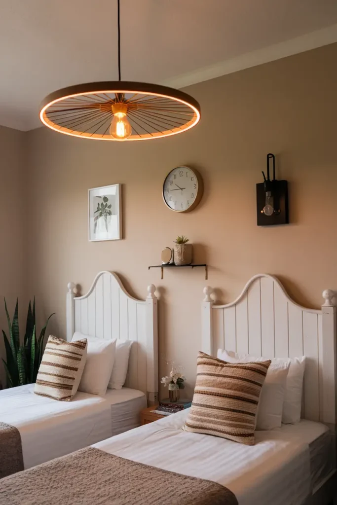 Hanging Lights
