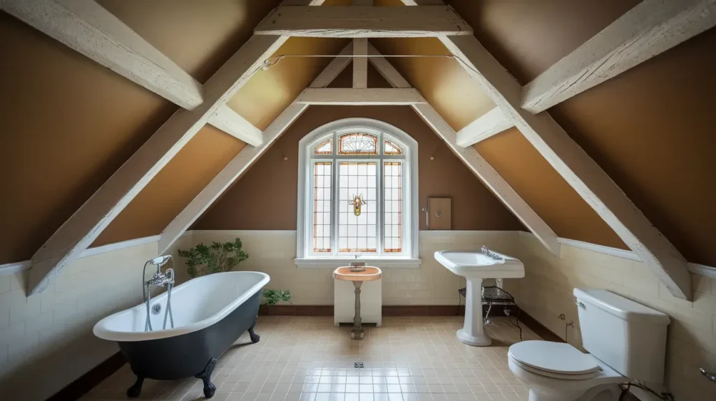 Highlight Architectural Features