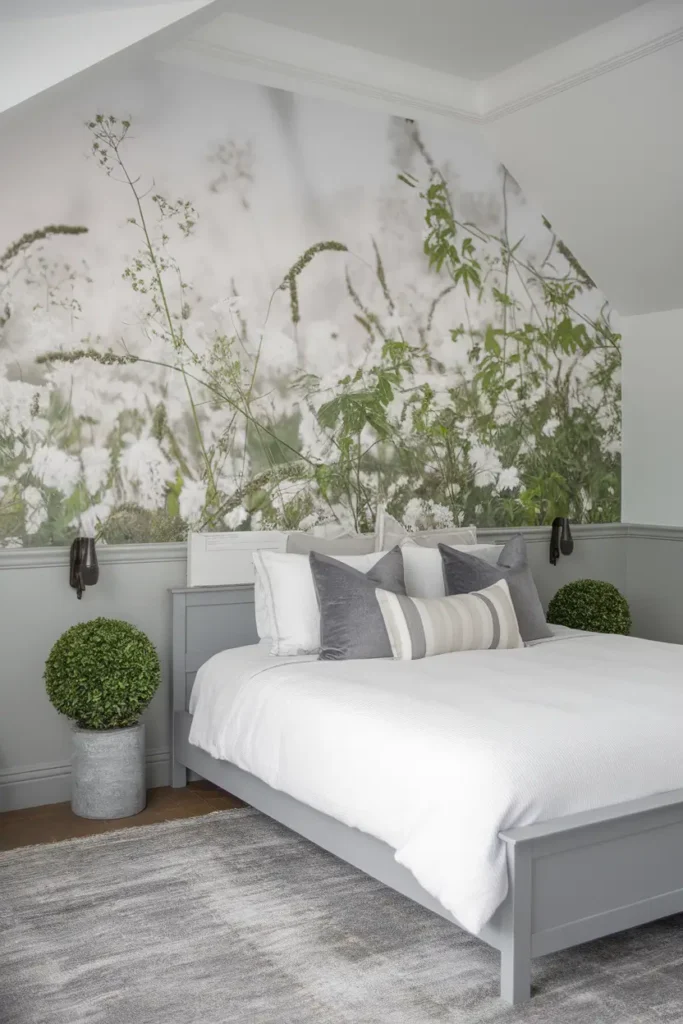 Include Nature-Inspired Décor